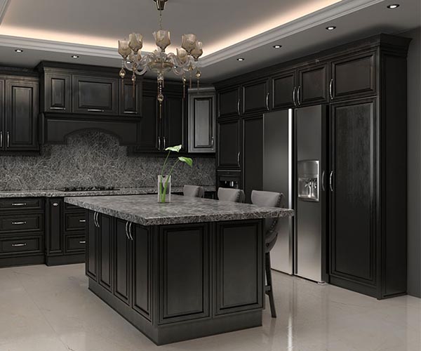 کاتالوگ رنگ کابینت ممبران