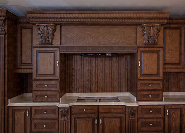 بهترین رنگ کابینت ممبران