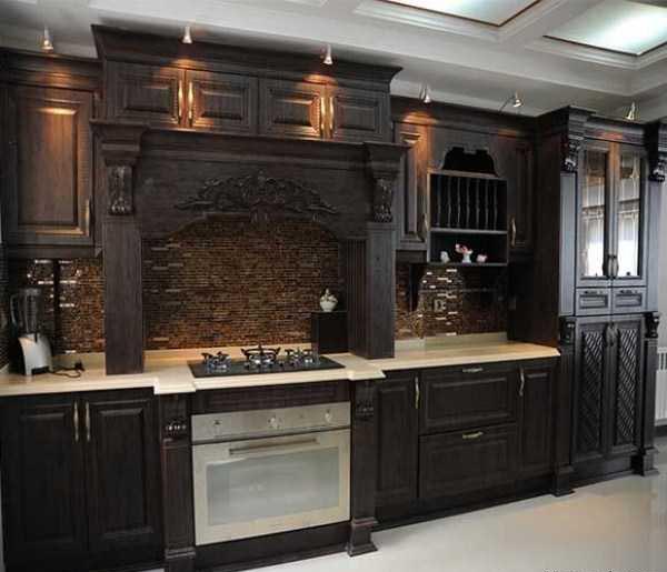 کاتالوگ کابینت ممبران
