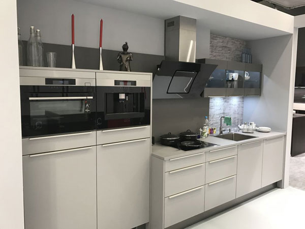 کابینت مدرن جدید
