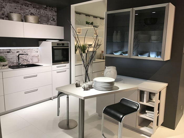 طراحی کابینت مدرن