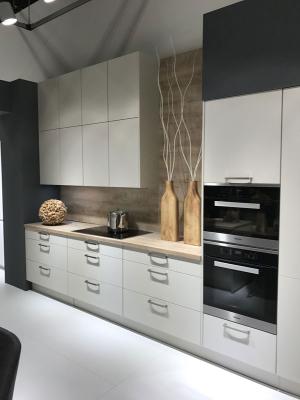 طراحی کابینت مدرن