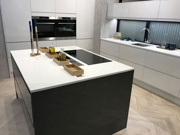 کابینت مدرن جدید