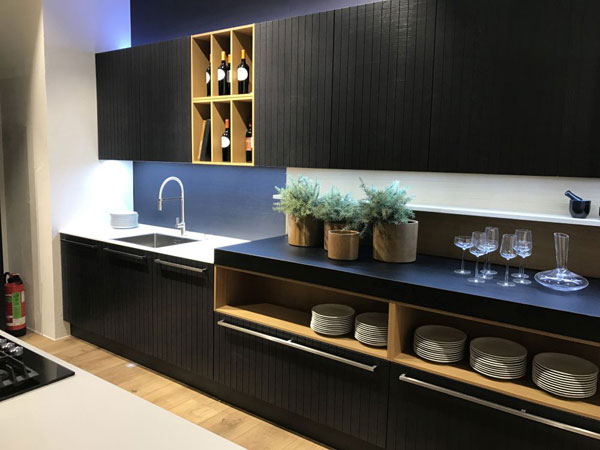 کابینت مدرن
