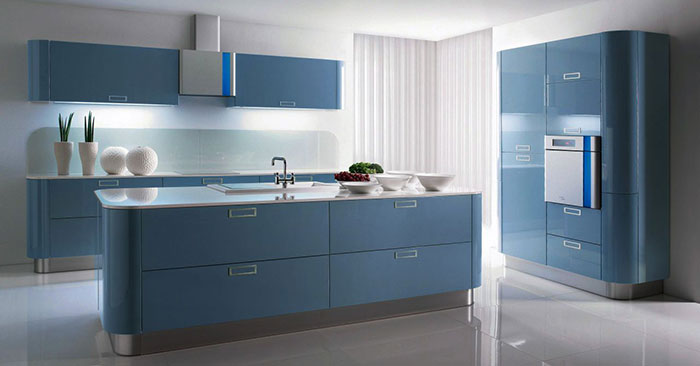 کابینت پولیش چیست