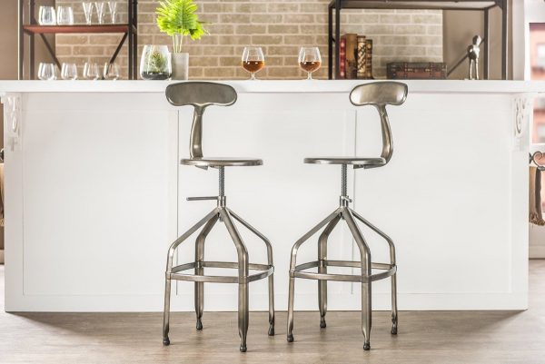 جدیدترین مدل های صندلی بار آشپزخانه 2020- 2021