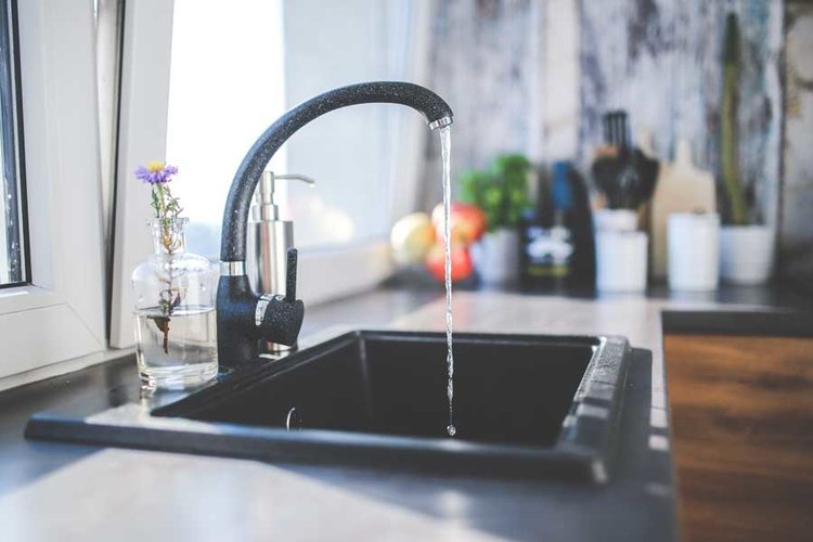 تفاوت سینک توکار و روکار